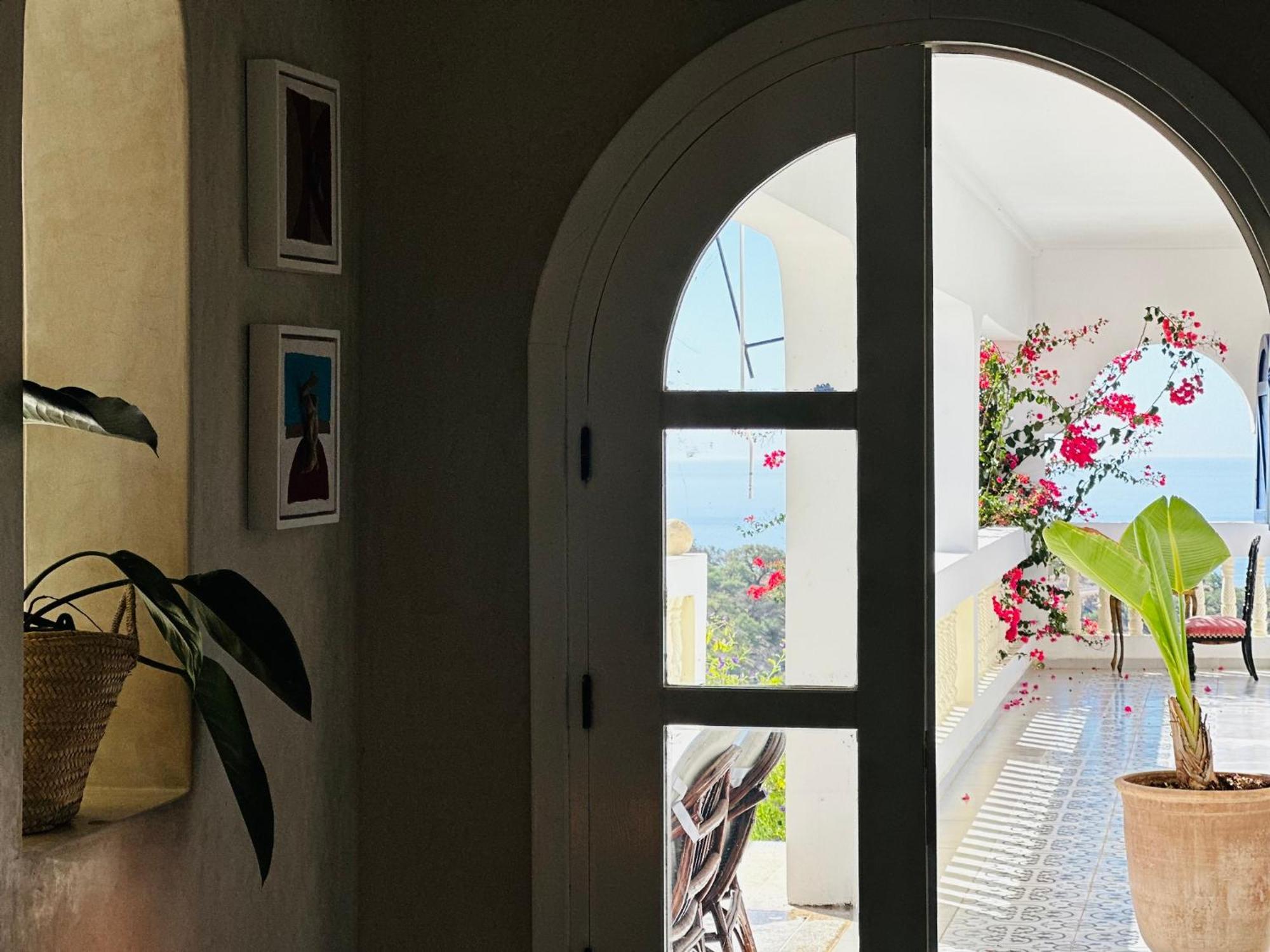 Kiola Villa Taghazout Exterior photo