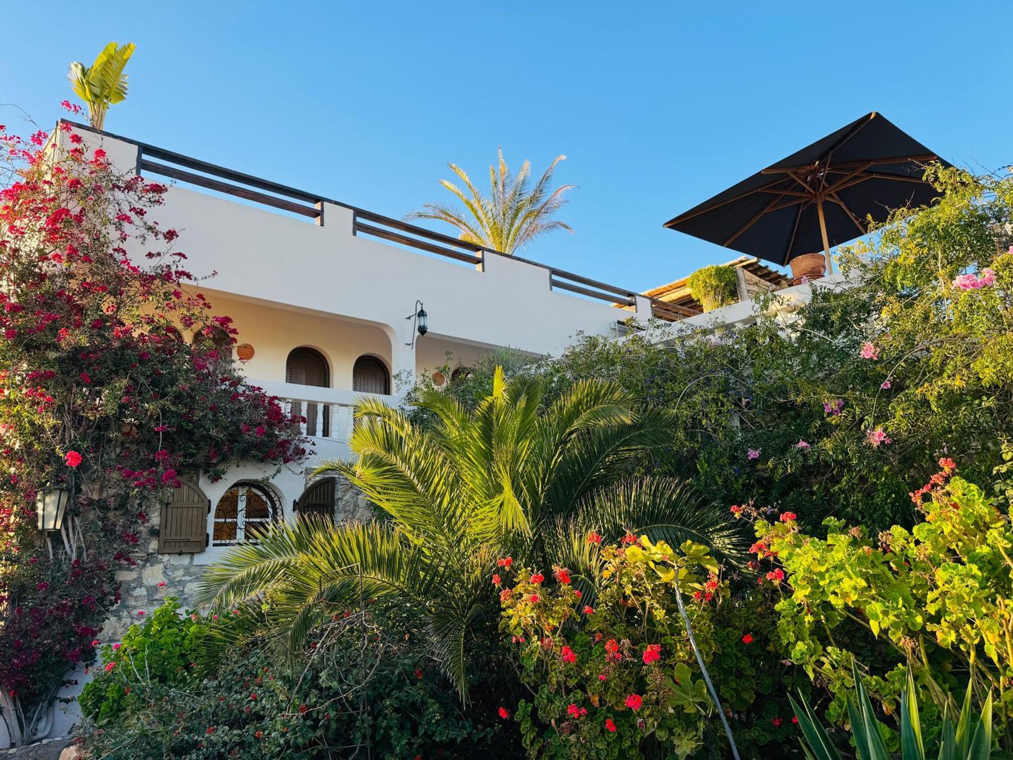 Kiola Villa Taghazout Exterior photo